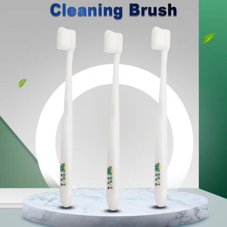 BEST BST-82 Soft Bristled Cleaning Brush