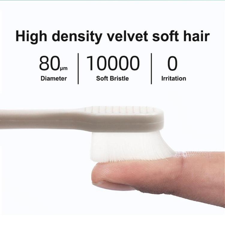 BEST BST-82 Soft Bristled Cleaning Brush