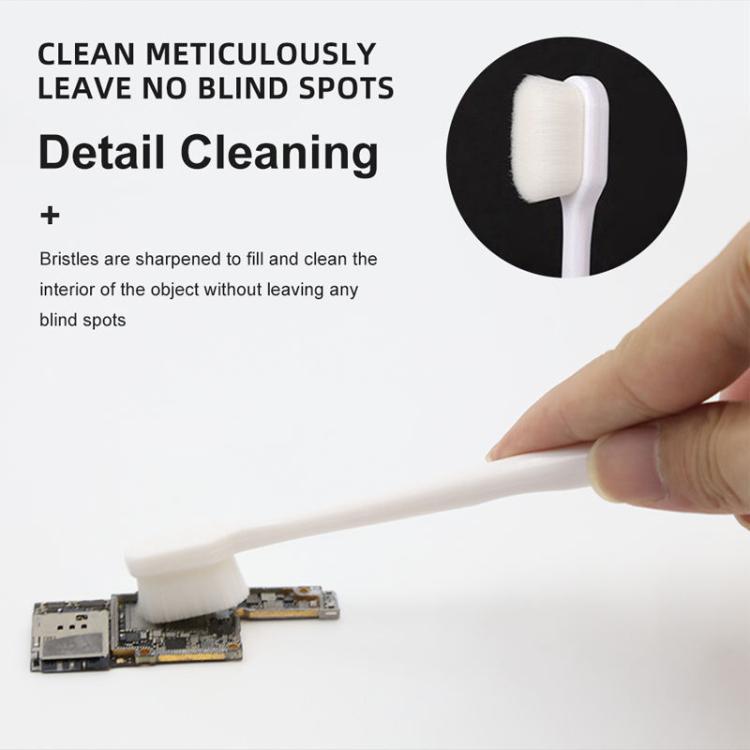 BEST BST-82 Soft Bristled Cleaning Brush