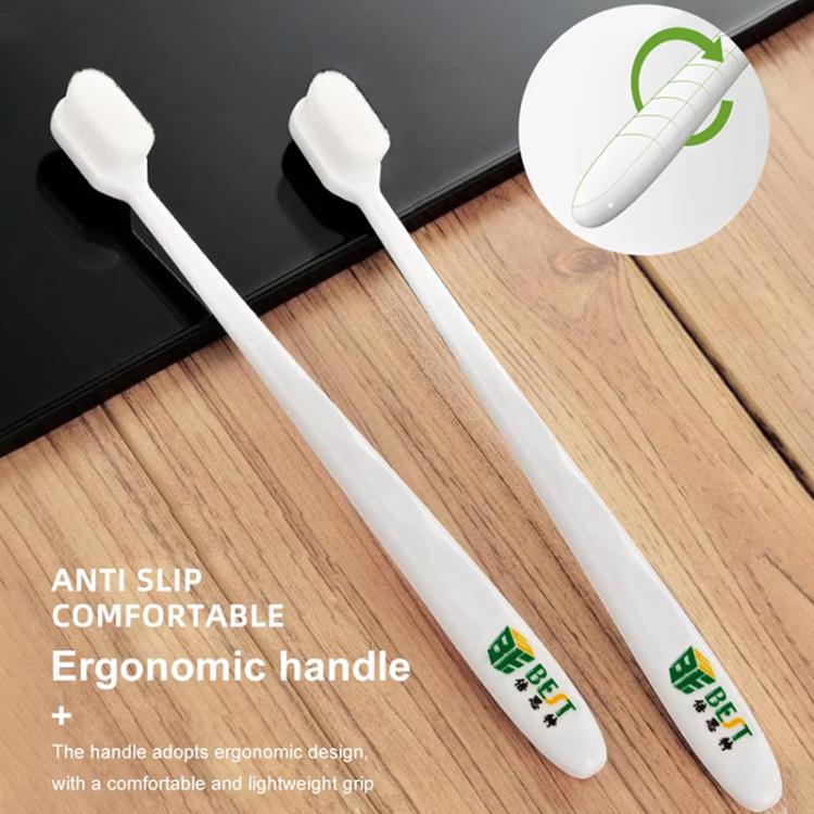 BEST BST-82 Soft Bristled Cleaning Brush
