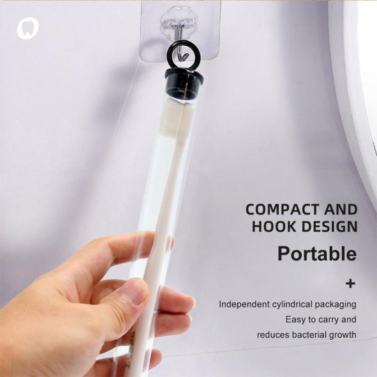 BEST BST-82 Soft Bristled Cleaning Brush