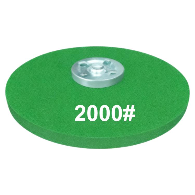 2000 Mesh Angle Grinder Grinding Wheel Cutting Grinding Disc Electric Drill Polishing Tool