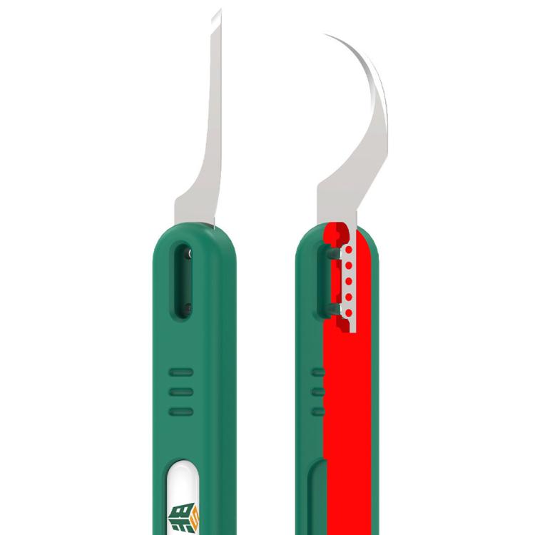 BEST BST-145 5 in 1 Cutting Glue Removal Disassembly Blades Set