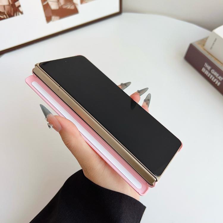 For Huawei Mate X7 Skin Feel Magnetic Shockproof Phone Case