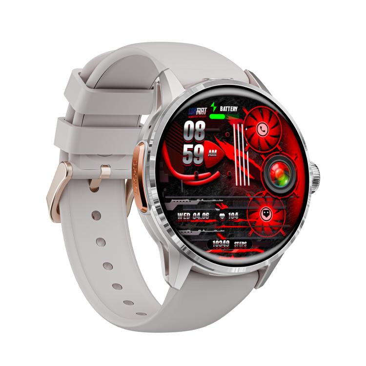 LOKMAT APPLLP 3 4G Smart Watch, 1.6 inch SC8541E Quad Core, 3GB+32GB, Android 8.1, GPS, Heart Rate