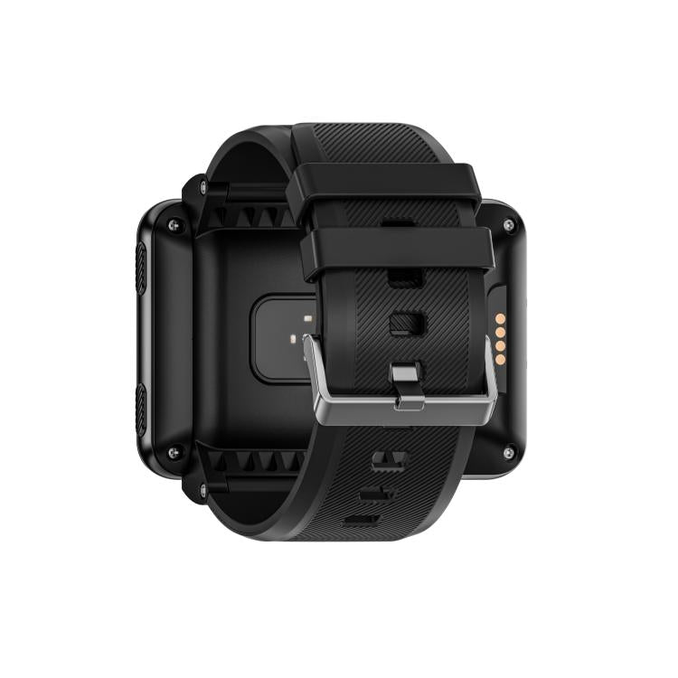 LOKMAT APPLLP Max 4G Smart Watch, 6GB+128GB, 2.88 inch MT6765 Octa Core, Android 11, Heart Rate, Video Call