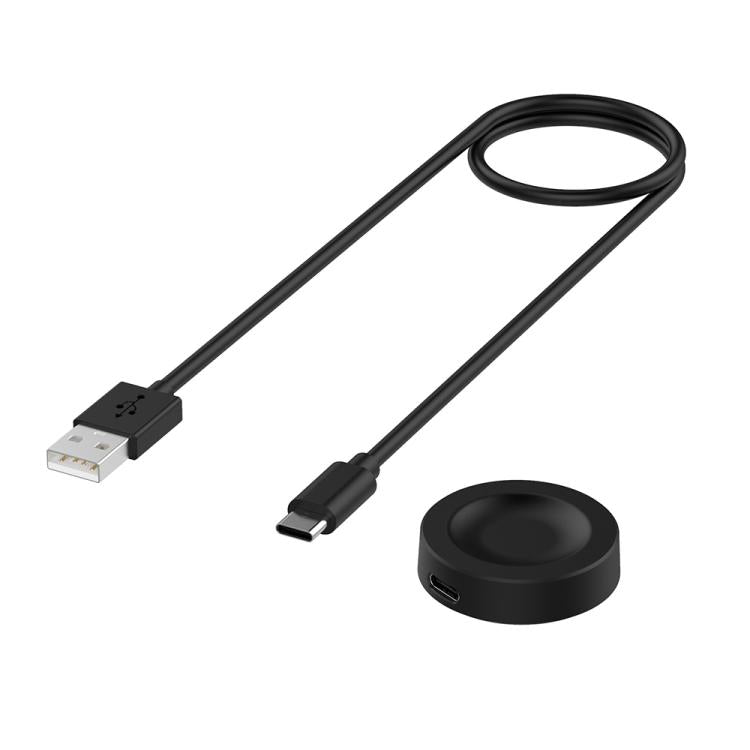 For Huawei Watch GT6 / GT5 Pro / GT5 / GT4 xDfind USB Interface Split Type Smart Watch Charging Cable, Length: 1m