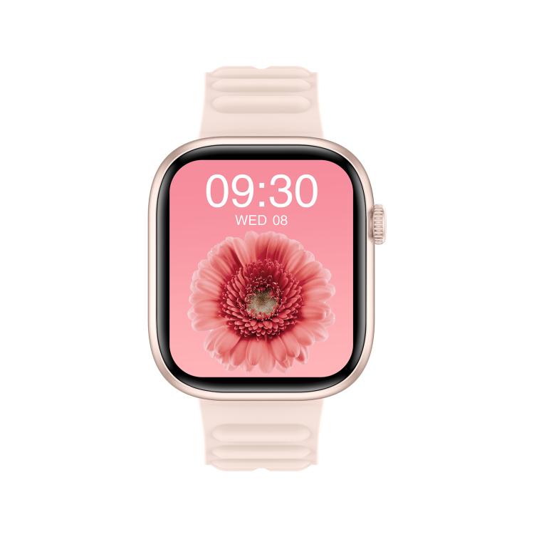 QS12 1.83 inch BT5.3 Sports Smart Watch, Support Sleep / Heart Rate / Blood Oxygen Health Monitor