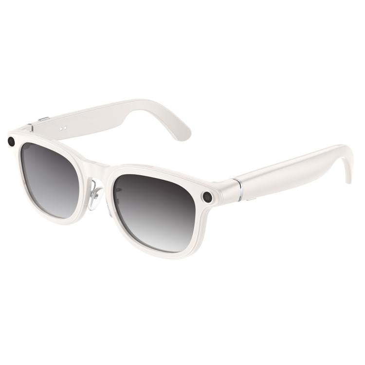 X01 Ultra Cycling Smart AI Sports Glasses 8MP HeyCyan, Six-axis Image Stabilization, Wi-Fi, BT Call, AI Voice Assistant, AI Translation