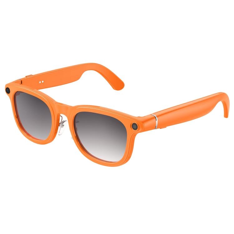 X01 Ultra Cycling Smart AI Sports Glasses 8MP HeyCyan, Six-axis Image Stabilization, Wi-Fi, BT Call, AI Voice Assistant, AI Translation