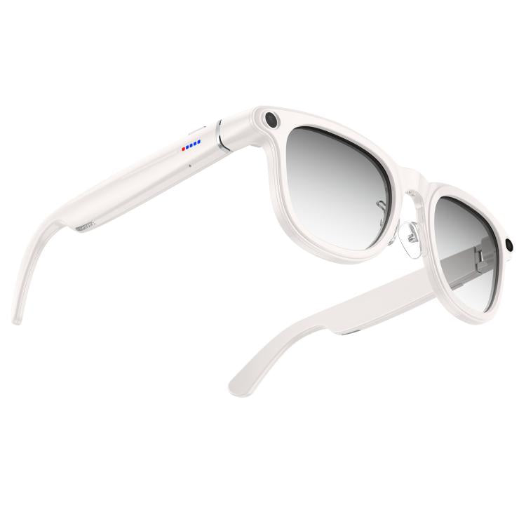 X01 Cycling Smart AI Sports Glasses 8MP HeyCyan, Six-axis Image Stabilization, Wi-Fi, BT Call, AI Voice Assistant, AI Translation
