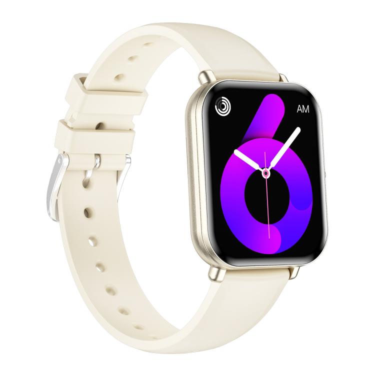 QS01 Pro 1.75-inch Smart Watch, Support Heart Rate, Blood Pressure, Blood Oxygen