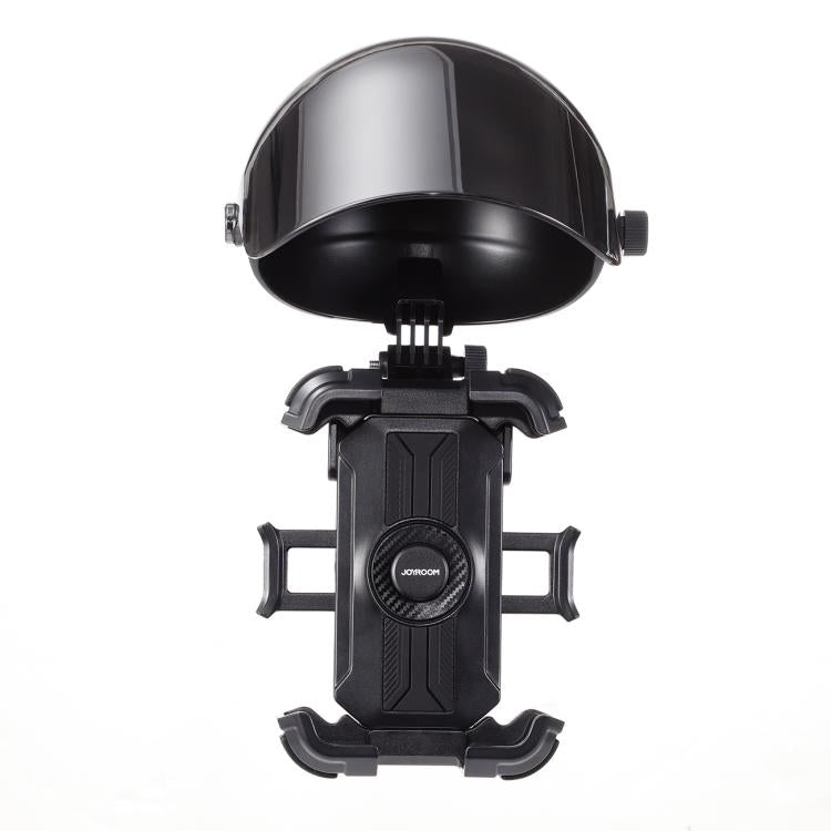 JOYROOM JR-ZS526 Sunshade Cycling Phone Holder - Black
