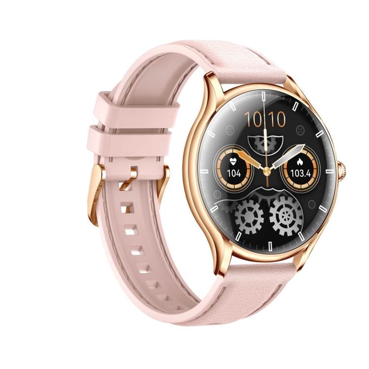 QS36 1.43-inch Smart Watch, Support Heart Rate, Blood Pressure, Blood Oxygen, Female Physiological Cycle