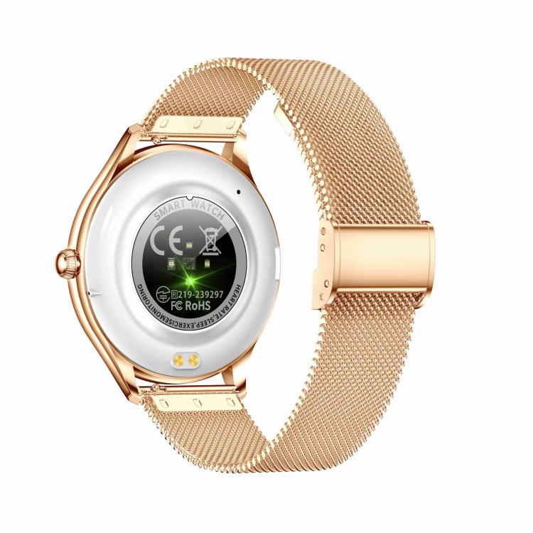 QS36 1.43-inch Smart Watch, Support Heart Rate, Blood Pressure, Blood Oxygen, Female Physiological Cycle