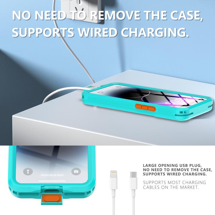 RedPepper Air Box 6.1-inch Universal Waterproof Phone Cover
