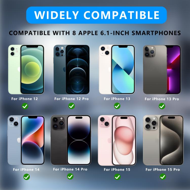 RedPepper Air Box 6.1-inch Universal Waterproof Phone Cover