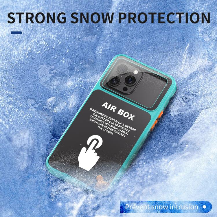 RedPepper Air Box Plus 6.7-inch Universal Waterproof Phone Cover