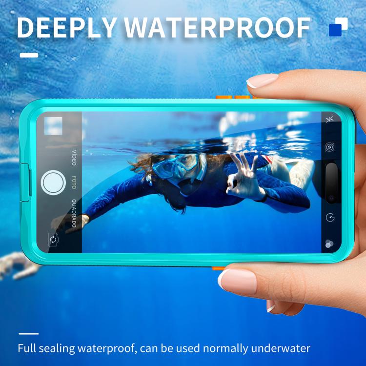 RedPepper Air Box Plus 6.7-inch Universal Waterproof Phone Cover