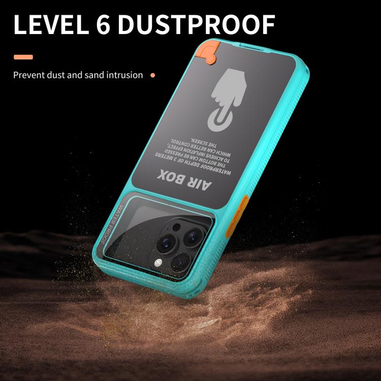 RedPepper Air Box Plus 6.7-inch Universal Waterproof Phone Cover