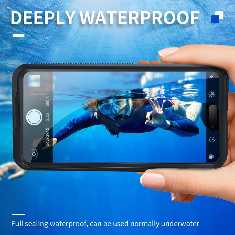 RedPepper Air Box Plus 6.7-inch Universal Waterproof Phone Cover