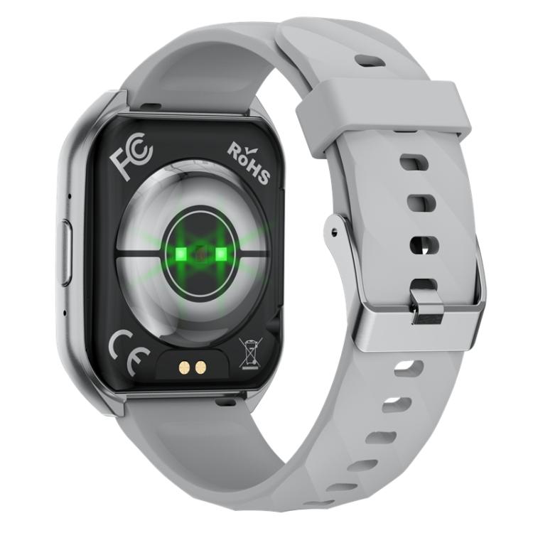 QS66 1.83-inch Smart Watch, Support BT Call, Heart Rate, Blood Oxygen