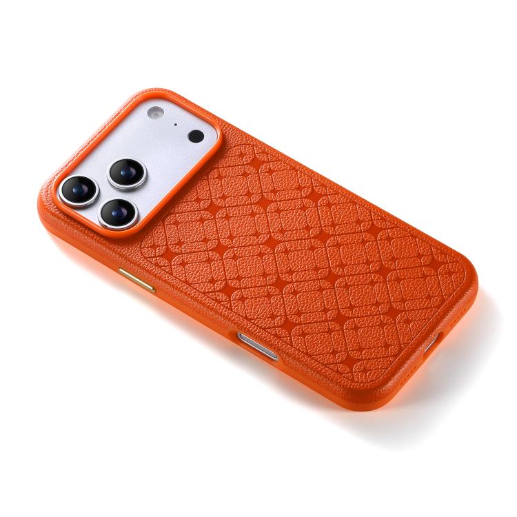 For iPhone 17 Pro Max ESEBLE B2 Starlight Plaid Phone Case