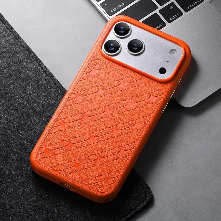 For iPhone 17 Pro Max ESEBLE B2 Starlight Plaid Phone Case