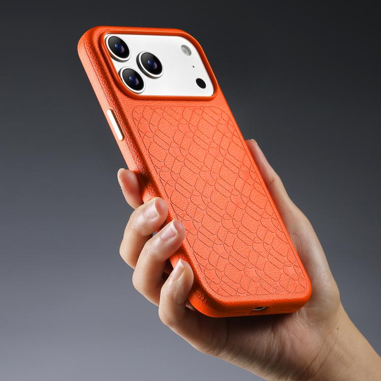 For iPhone 17 Pro Max ESEBLE B2 Starlight Plaid Phone Case