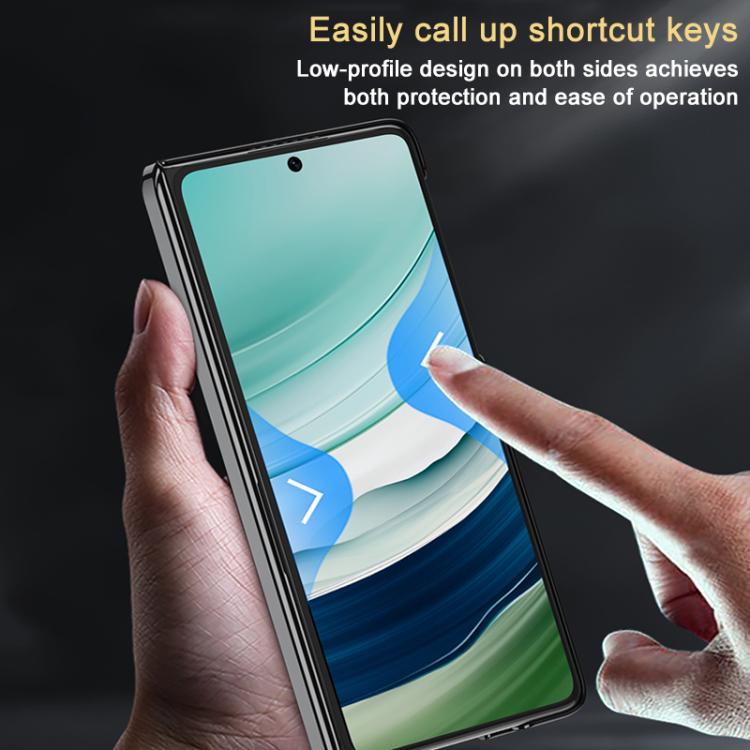 For Huawei Mate X3 / X5 GKK Magnetic Dual Hinge Phantom Phone Case