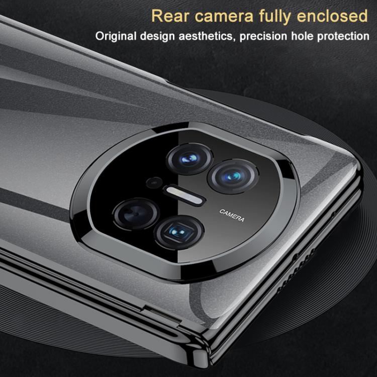 For Huawei Mate X3 / X5 GKK Magnetic Dual Hinge Phantom Phone Case