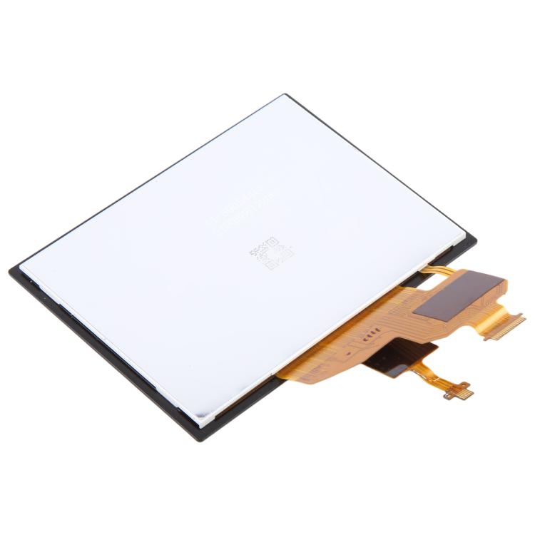 For Sony Alpha 7R V / ILCE-7RM5 Original LCD Screen with Digitizer Full Assembly