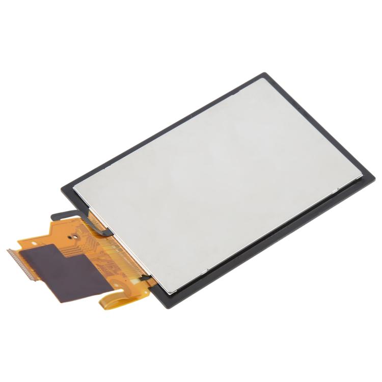 For Nikon Z 6 Original LCD Screen with Digitizer Full Assembly