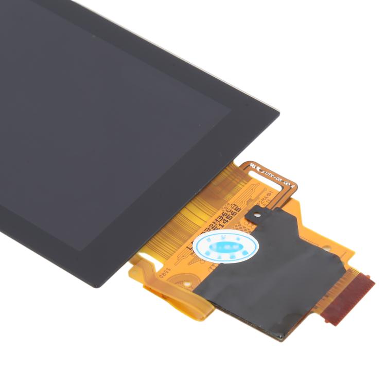 For Nikon Z 6 Original LCD Screen with Digitizer Full Assembly