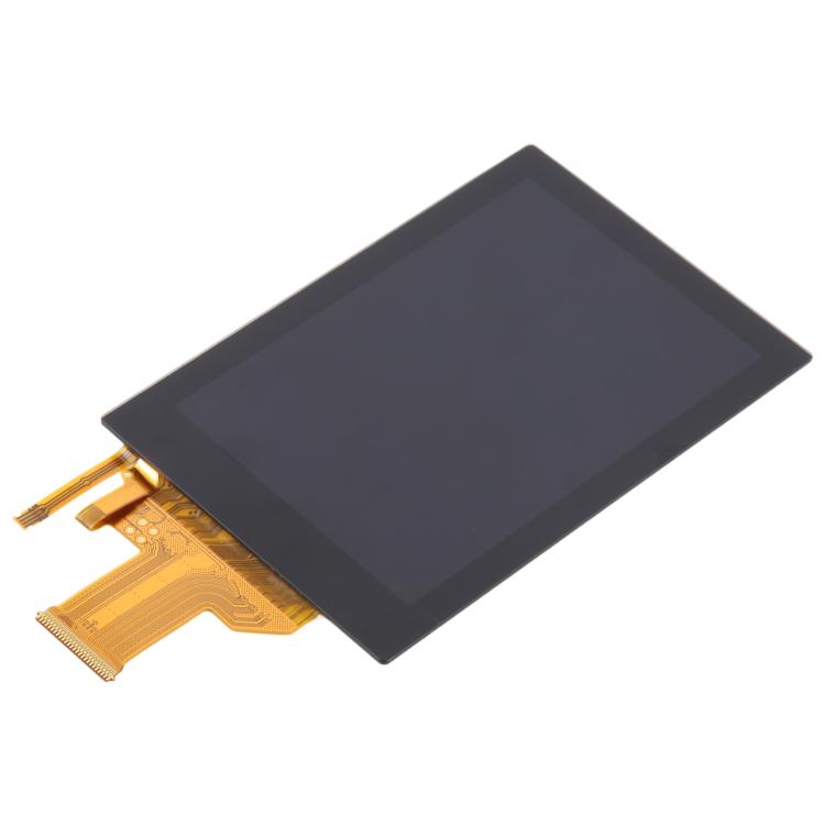For Canon PowerShot G7 X Mark II Original LCD Screen Digitizer Full Assembly with Backlight