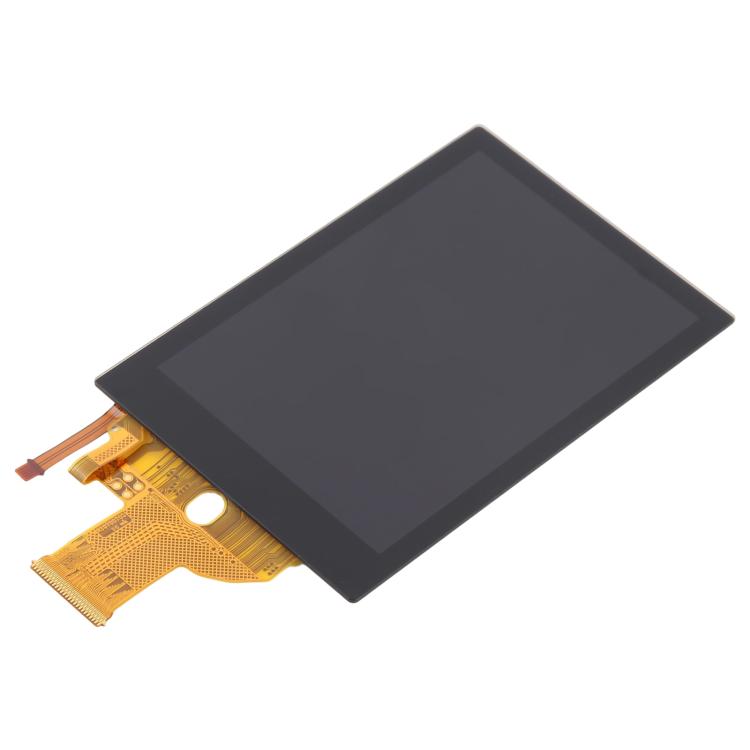 For Canon EOS 250D Original LCD Screen Digitizer Full Assembly with Backlight