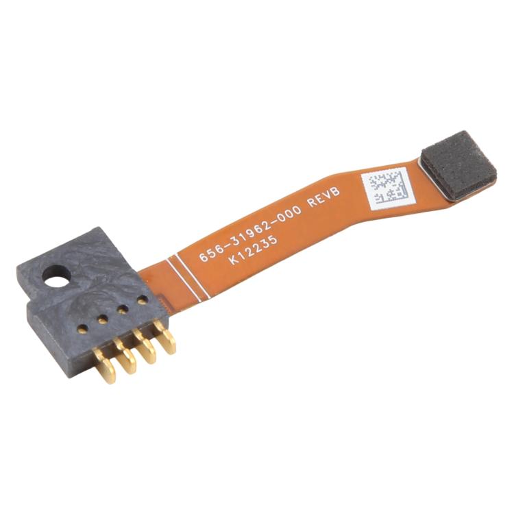 For GoPro Hero12 Black Original Disassembled Battery Compartment Flex Cable