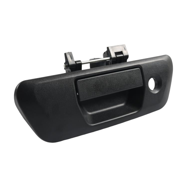 Car Rear Door Handle for Nissan Navara D23 2016-2019 90606-4JG0B - Black