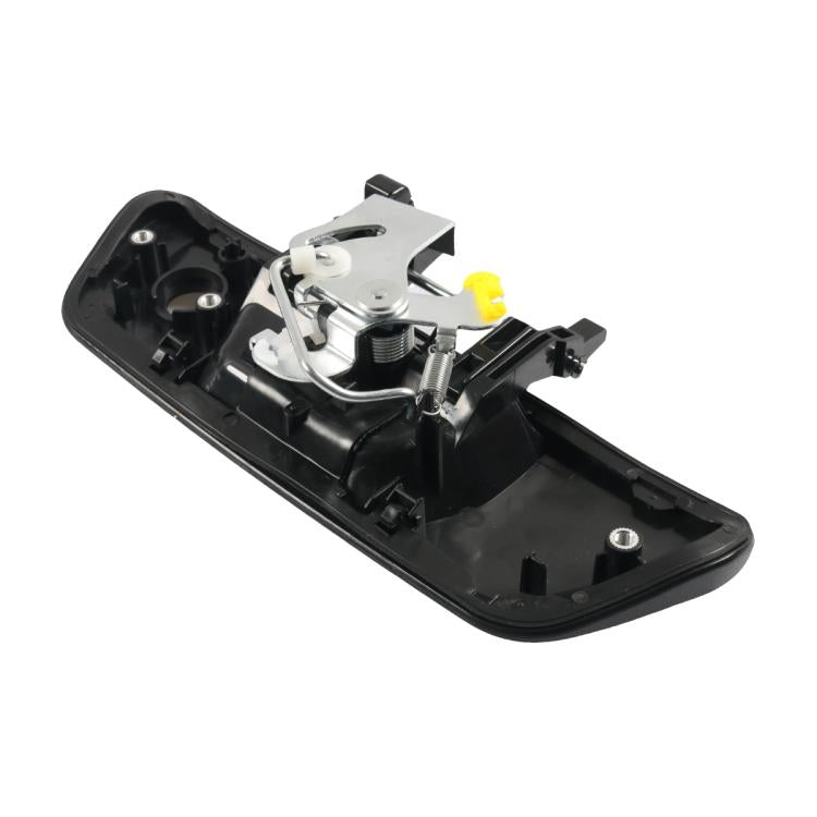 Car Rear Door Handle for Nissan Navara D23 2016-2019 90606-4JG0B - Black