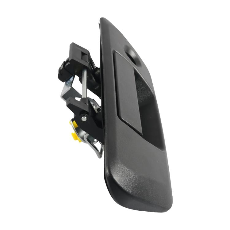 Car Rear Door Handle for Nissan Navara D23 2016-2019 90606-4JG0B - Black