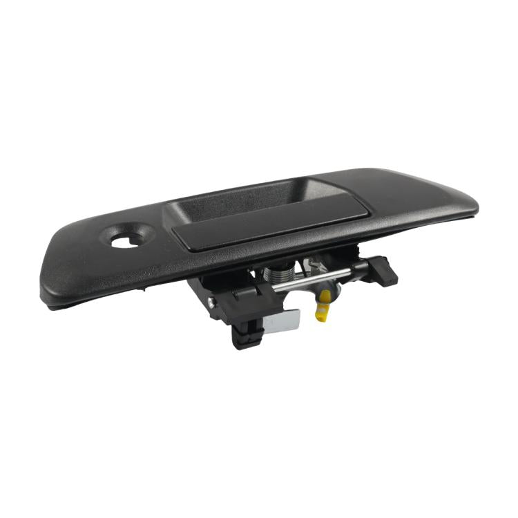 Car Rear Door Handle for Nissan Navara D23 2016-2019 90606-4JG0B - Black