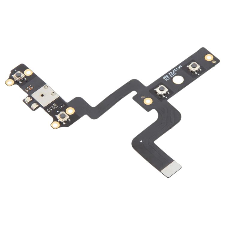 For Insta360 X3 Original Navigation Button Flex Cable