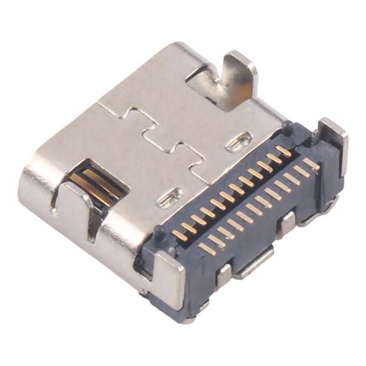 For DJI Osmo Action 5 Pro USB Charging Port Connector