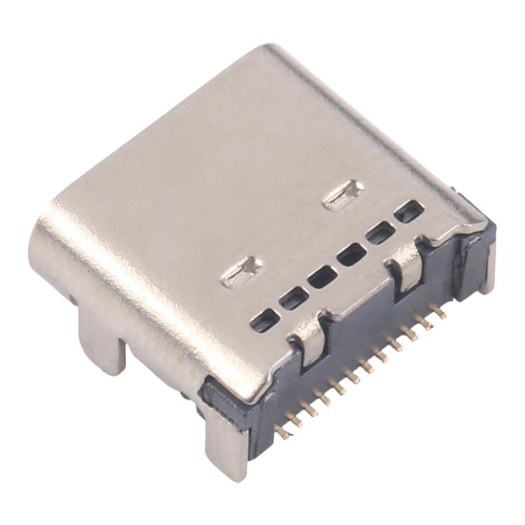 For DJI Osmo Action 5 Pro USB Charging Port Connector