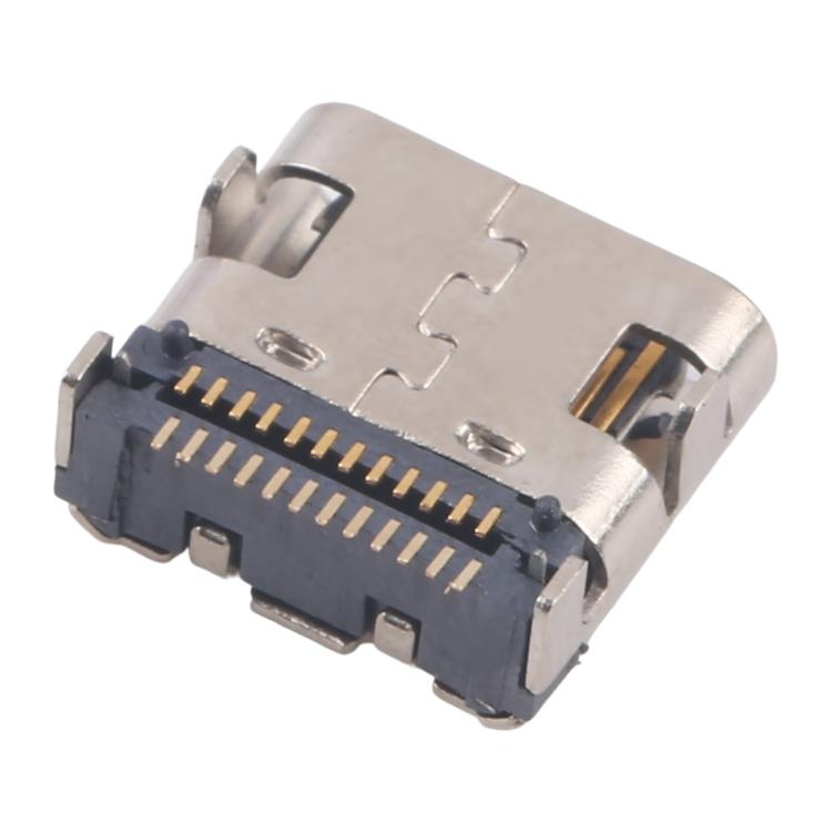 For DJI Osmo Action 5 Pro USB Charging Port Connector