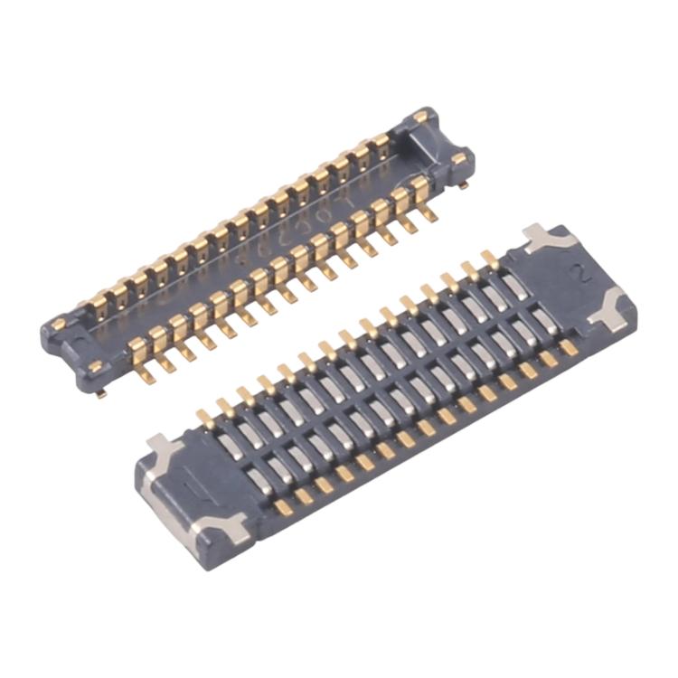 For DJI Osmo Action 5 Pro 1 Pair Main Display FPC Connector