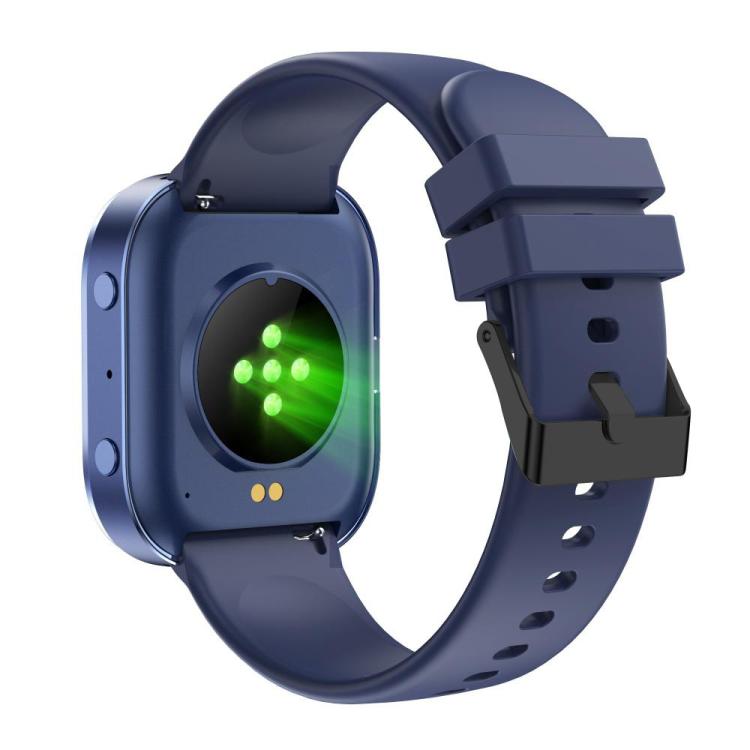 QS15 1.88 inch HD TFT Screen Smart Watch, Support Health Monitoring, Multiple Sports Modes