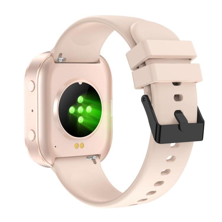 QS15 1.88 inch HD TFT Screen Smart Watch, Support Health Monitoring, Multiple Sports Modes