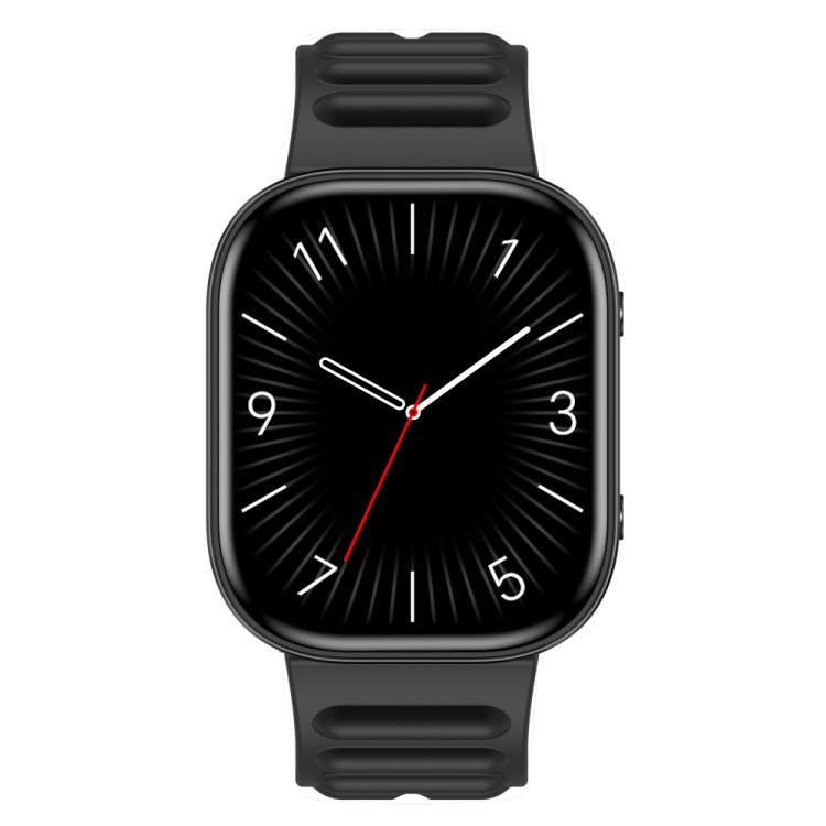 QS15 1.88 inch HD TFT Screen Smart Watch, Support Health Monitoring, Multiple Sports Modes