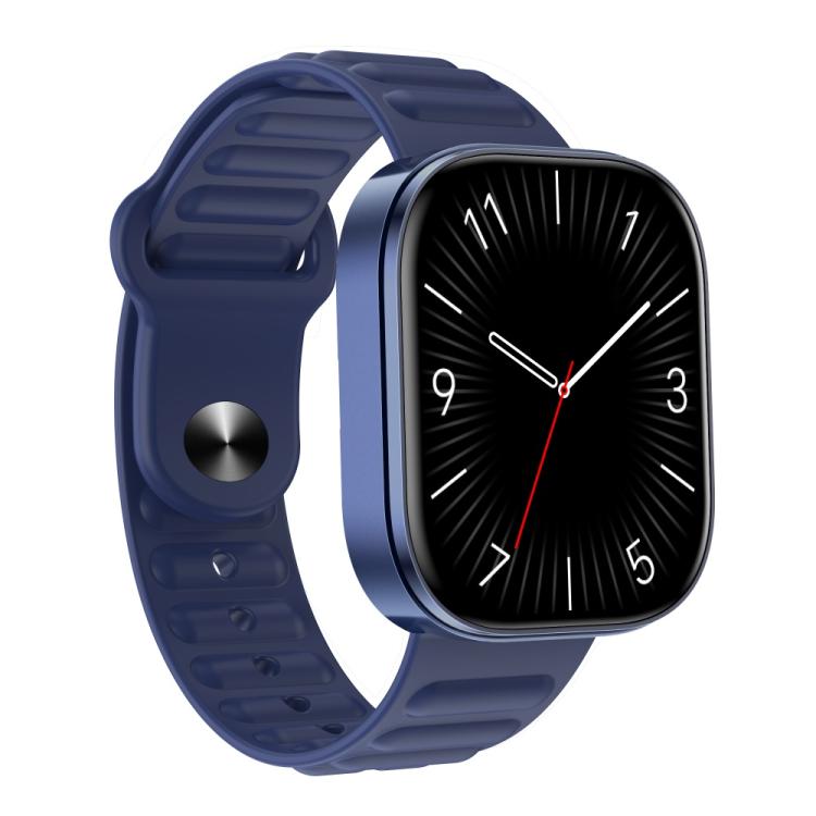 QS15 1.88 inch HD TFT Screen Smart Watch, Support Health Monitoring, Multiple Sports Modes